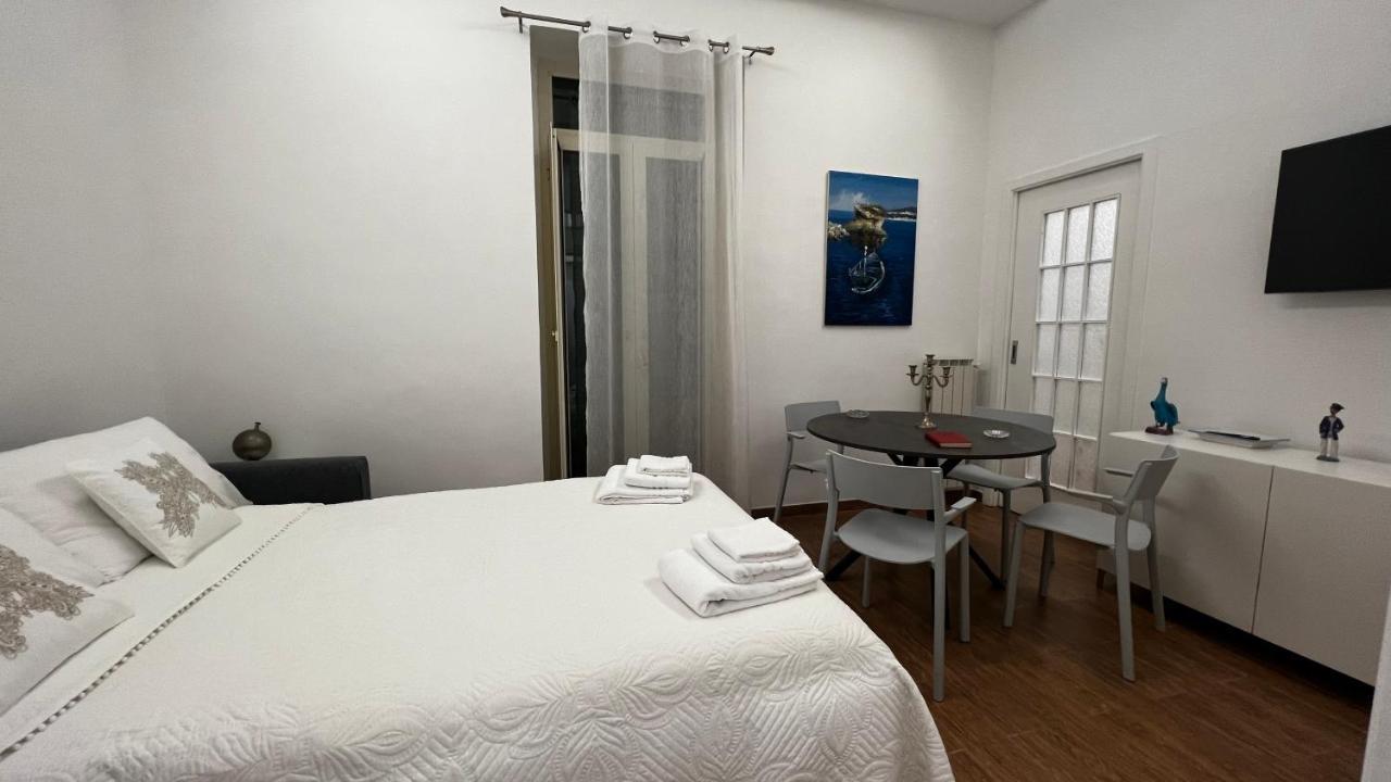 Residenza Balneolis Apartment Naples Exterior photo